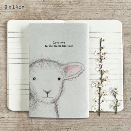 love ewe book 2